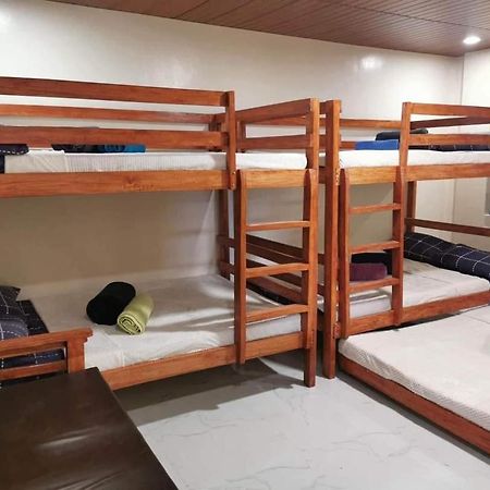 Labella Vista Apartment باغيو المظهر الخارجي الصورة