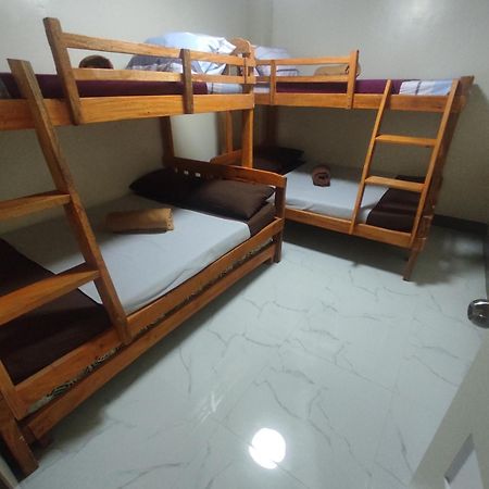 Labella Vista Apartment باغيو المظهر الخارجي الصورة