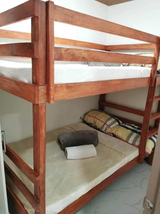 Labella Vista Apartment باغيو المظهر الخارجي الصورة