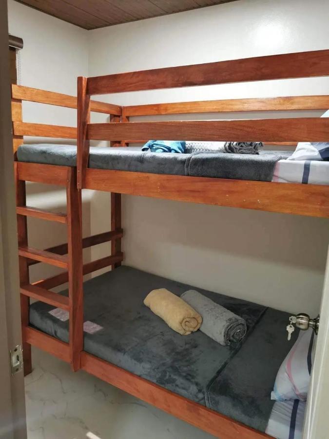 Labella Vista Apartment باغيو المظهر الخارجي الصورة