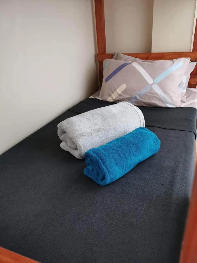 Labella Vista Apartment باغيو المظهر الخارجي الصورة