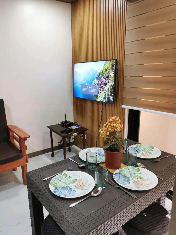 Labella Vista Apartment باغيو المظهر الخارجي الصورة