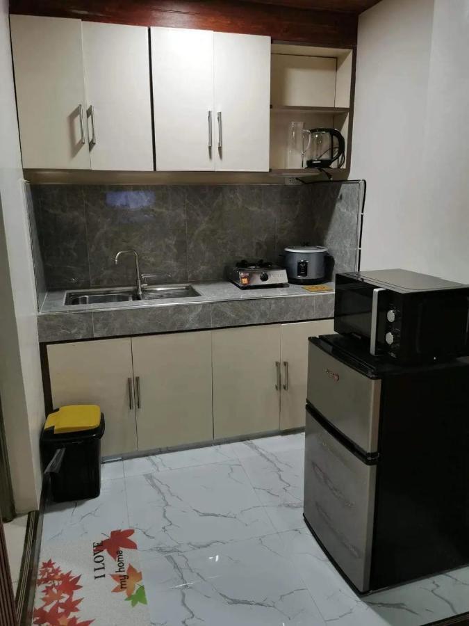 Labella Vista Apartment باغيو المظهر الخارجي الصورة