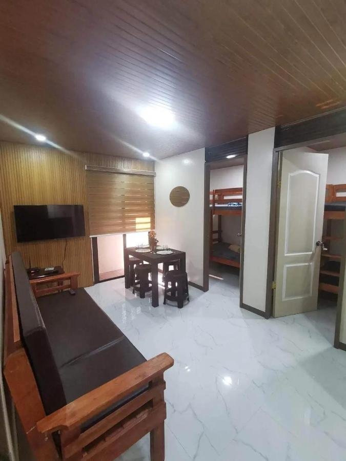 Labella Vista Apartment باغيو المظهر الخارجي الصورة