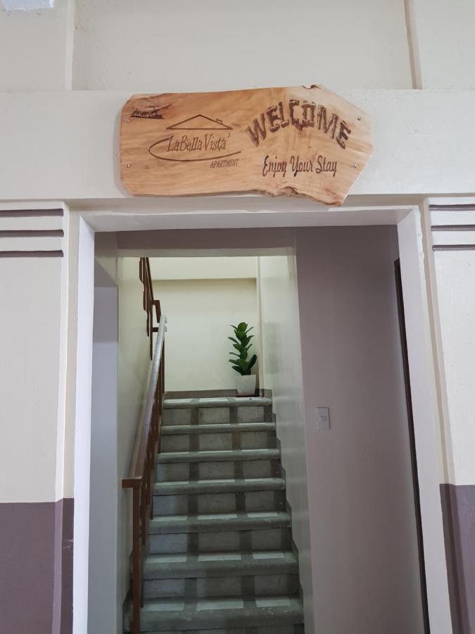 Labella Vista Apartment باغيو المظهر الخارجي الصورة