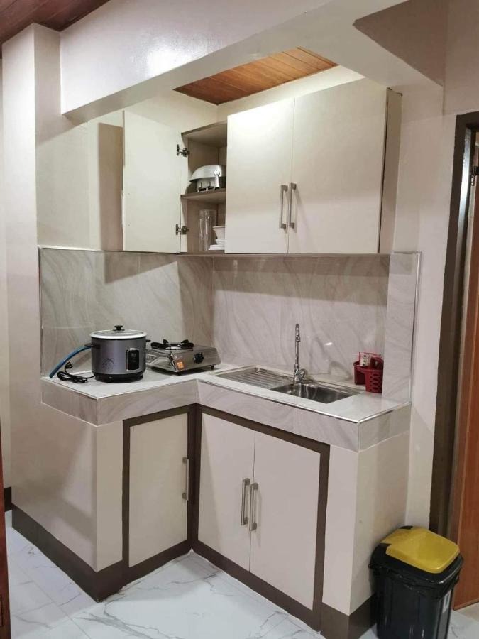 Labella Vista Apartment باغيو المظهر الخارجي الصورة