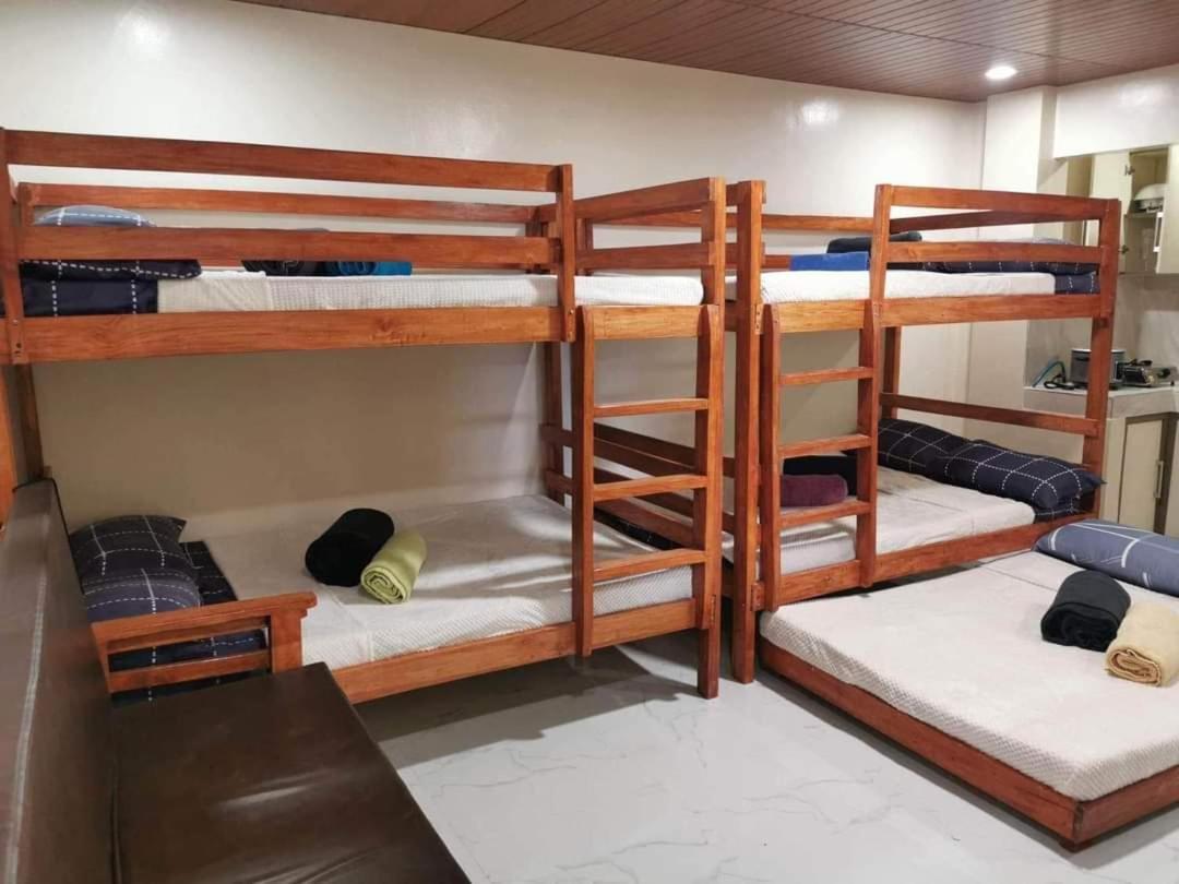 Labella Vista Apartment باغيو المظهر الخارجي الصورة