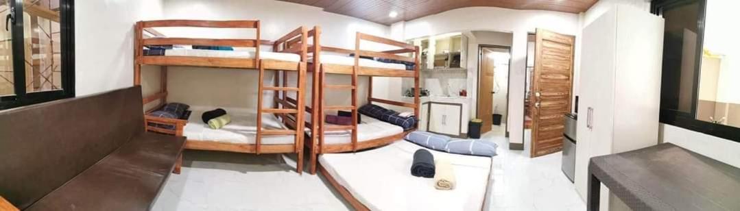 Labella Vista Apartment باغيو المظهر الخارجي الصورة