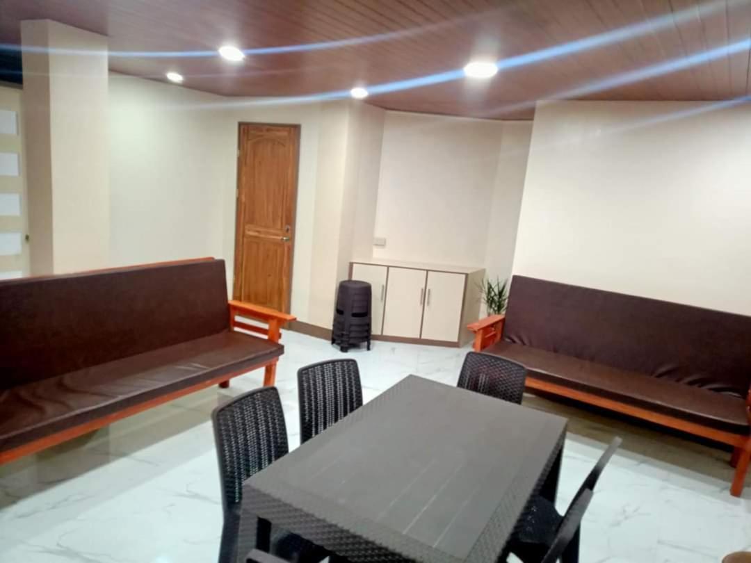 Labella Vista Apartment باغيو المظهر الخارجي الصورة