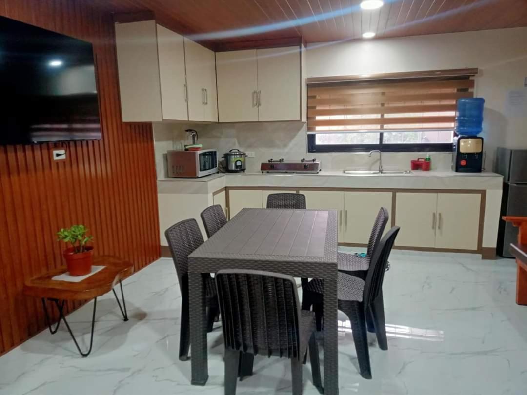 Labella Vista Apartment باغيو المظهر الخارجي الصورة