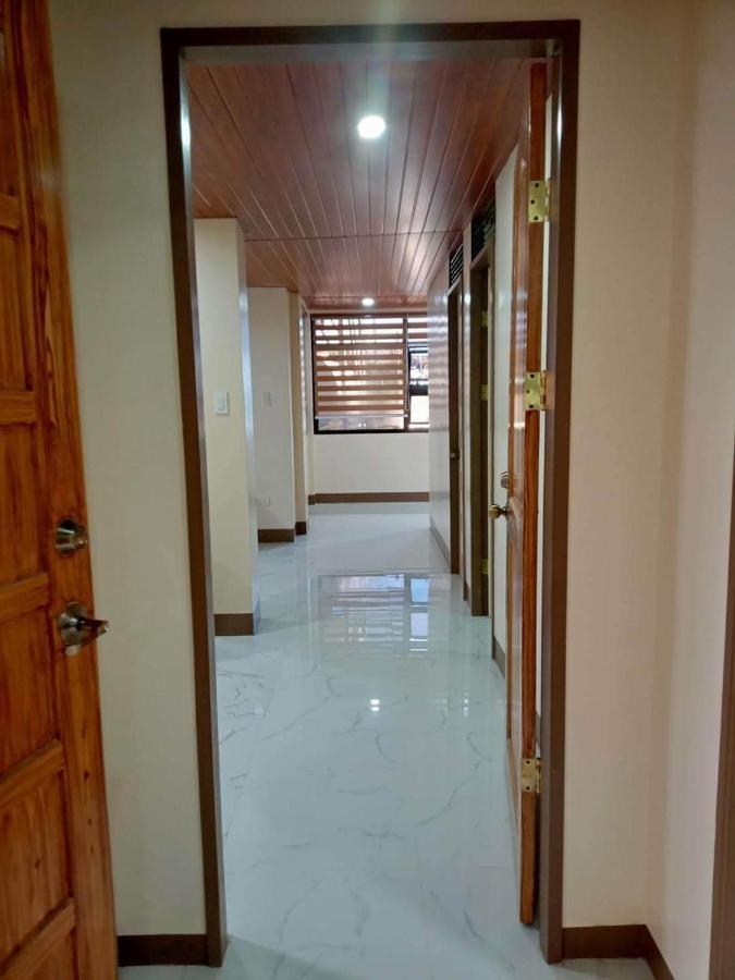 Labella Vista Apartment باغيو المظهر الخارجي الصورة