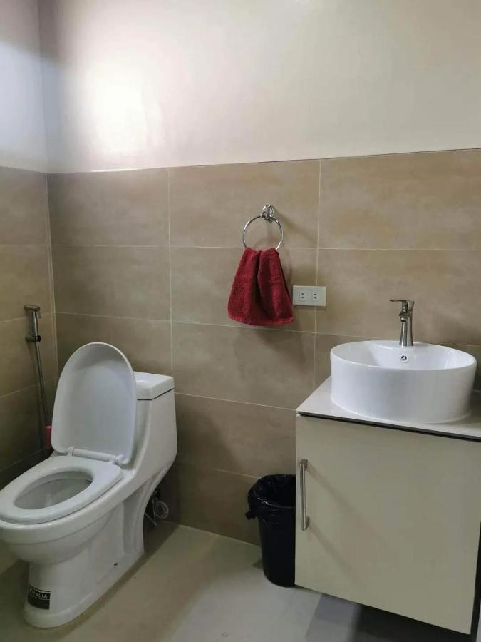 Labella Vista Apartment باغيو المظهر الخارجي الصورة