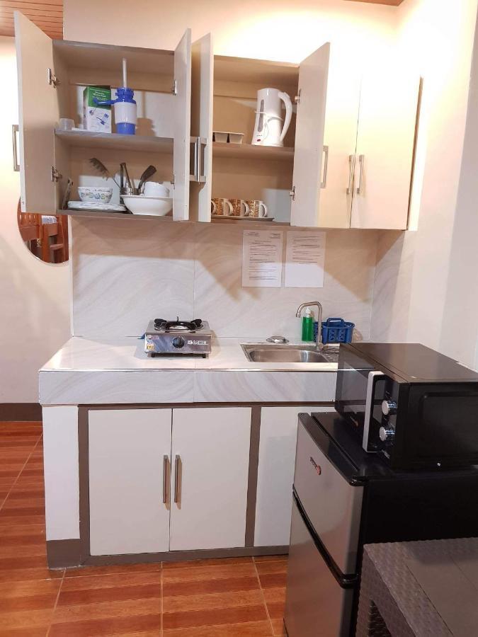 Labella Vista Apartment باغيو المظهر الخارجي الصورة