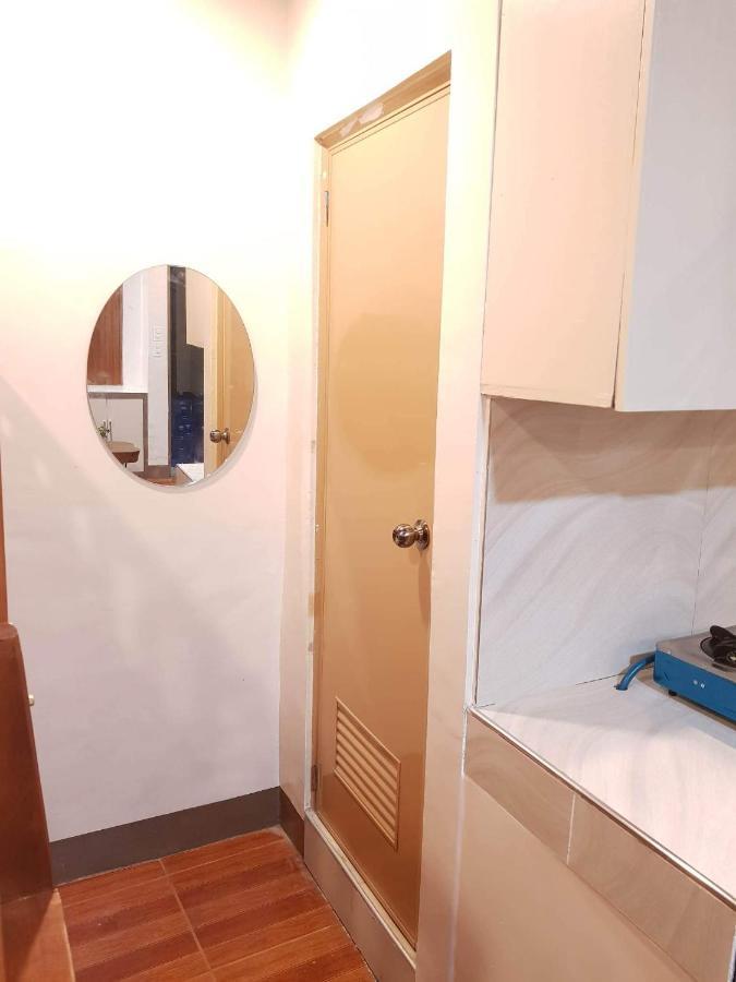 Labella Vista Apartment باغيو المظهر الخارجي الصورة