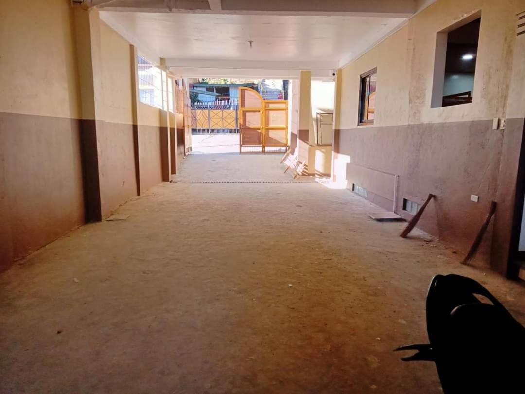 Labella Vista Apartment باغيو المظهر الخارجي الصورة