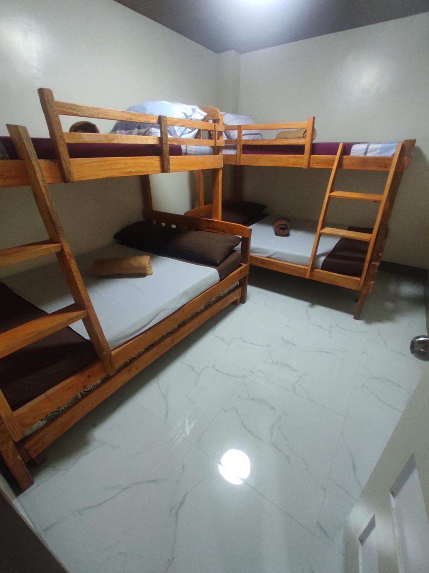 Labella Vista Apartment باغيو المظهر الخارجي الصورة