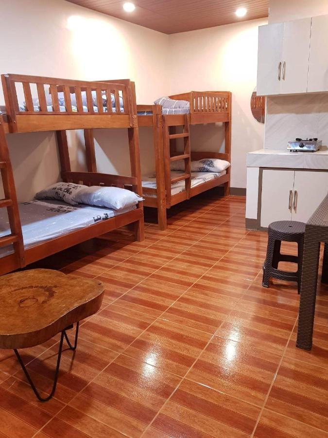 Labella Vista Apartment باغيو المظهر الخارجي الصورة