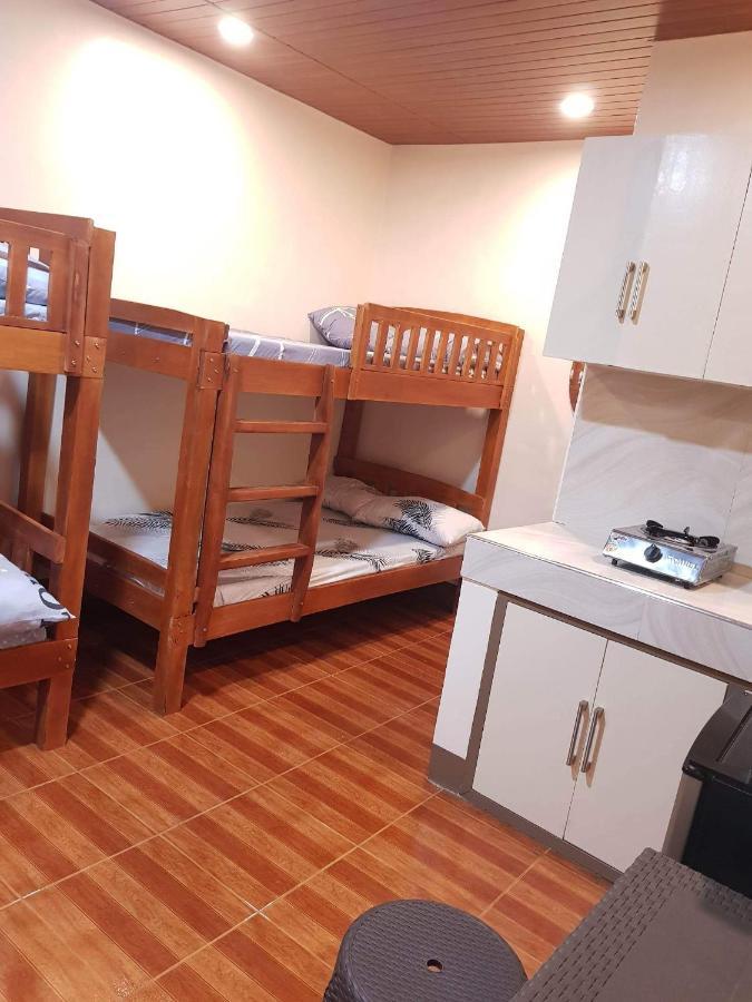 Labella Vista Apartment باغيو المظهر الخارجي الصورة