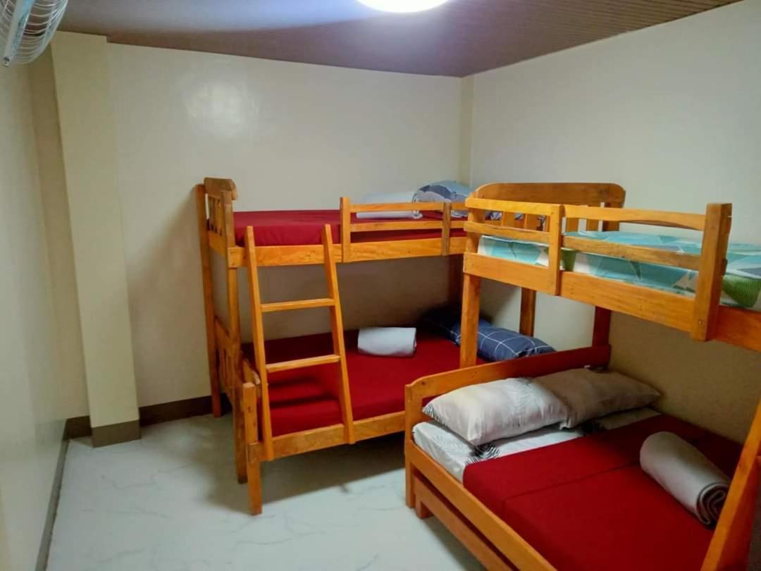 Labella Vista Apartment باغيو المظهر الخارجي الصورة