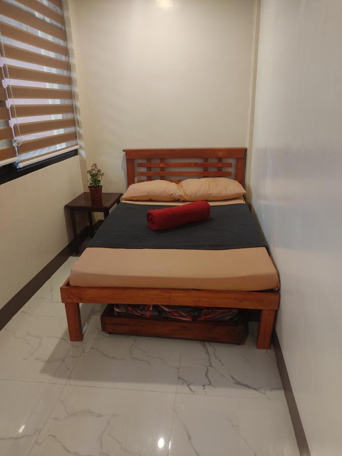 Labella Vista Apartment باغيو المظهر الخارجي الصورة