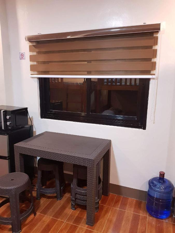 Labella Vista Apartment باغيو المظهر الخارجي الصورة