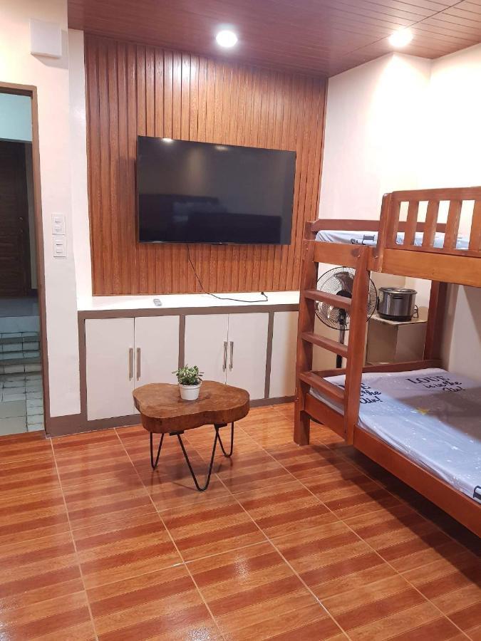 Labella Vista Apartment باغيو المظهر الخارجي الصورة