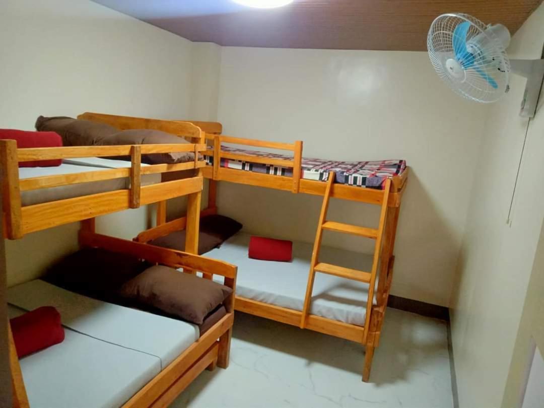 Labella Vista Apartment باغيو المظهر الخارجي الصورة