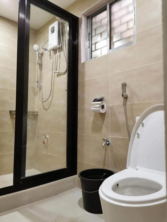 Labella Vista Apartment باغيو المظهر الخارجي الصورة