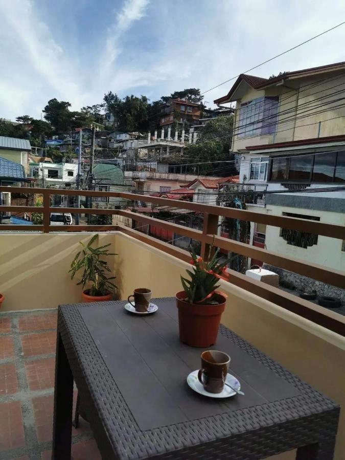 Labella Vista Apartment باغيو المظهر الخارجي الصورة