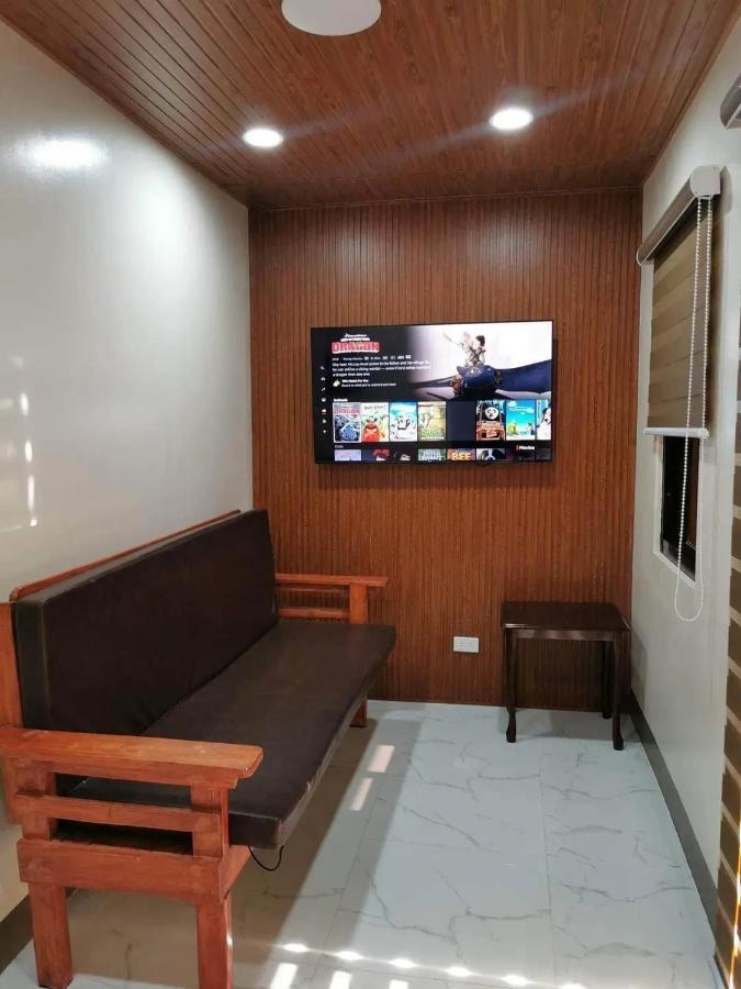 Labella Vista Apartment باغيو المظهر الخارجي الصورة