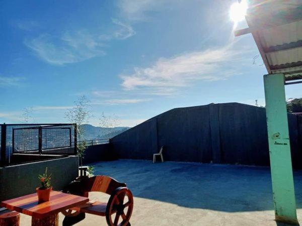 Labella Vista Apartment باغيو المظهر الخارجي الصورة